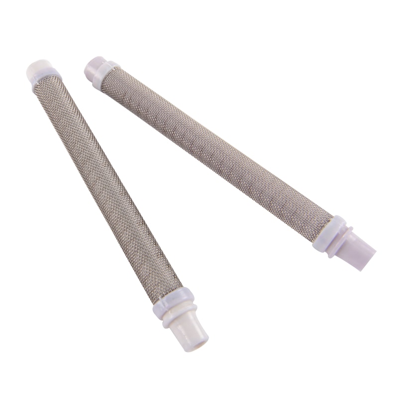 SPRAY GUN FILTER 2PK