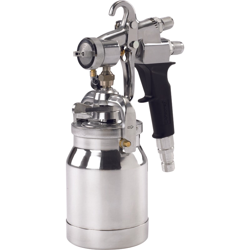 SPRAY GUN MAXIM II