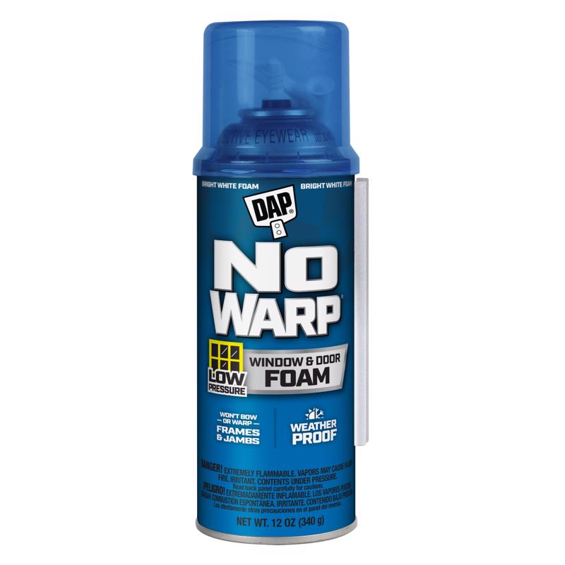 NO WARP SEALANT 12OZ