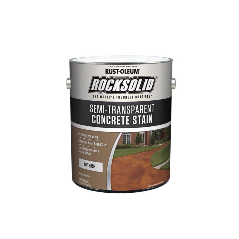 CONCRETE STAIN TNTBS GL