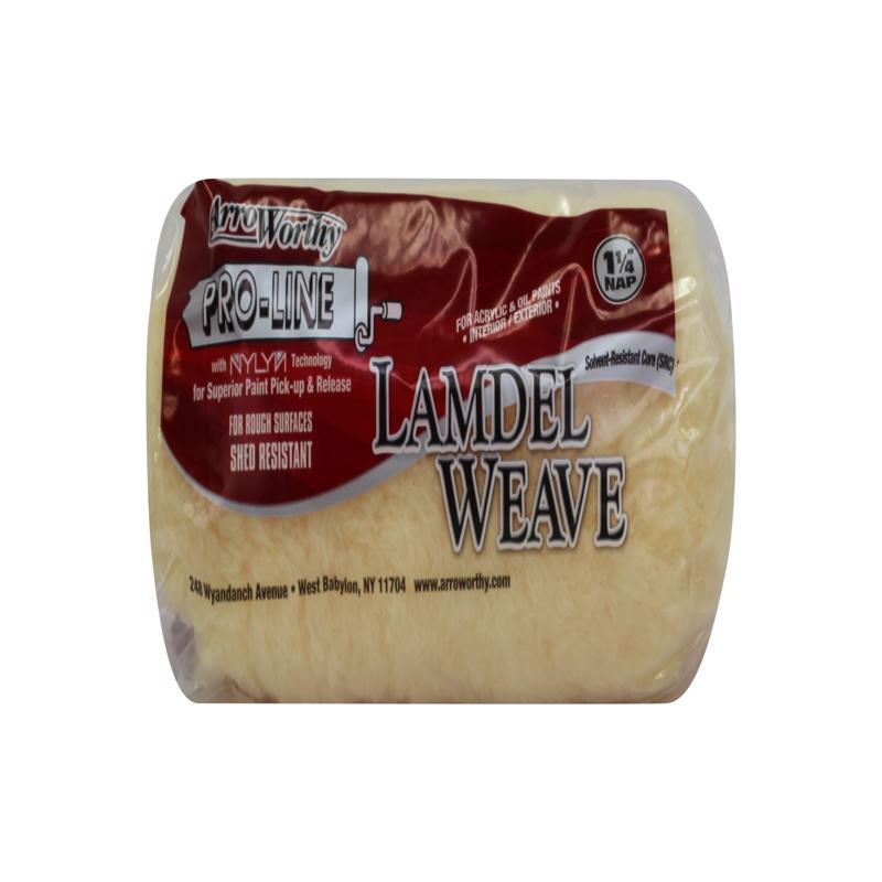 ROLLER CVR PRO 1.25X9"