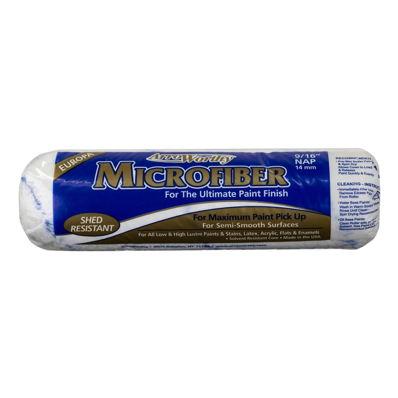 ROLLER CVR MCRFBR9/16X9"