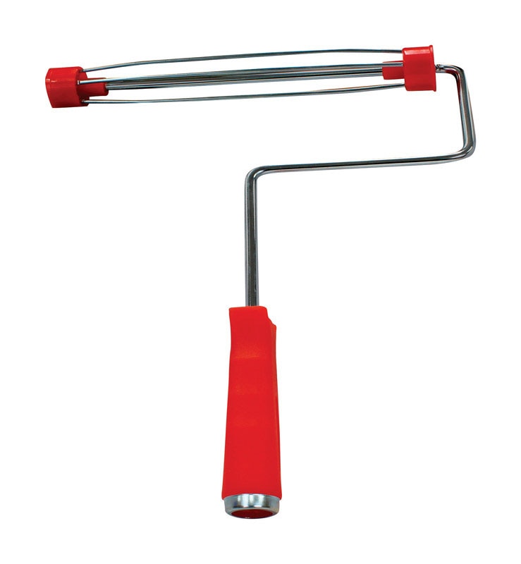 PAINT ROLLER FRAME 9"