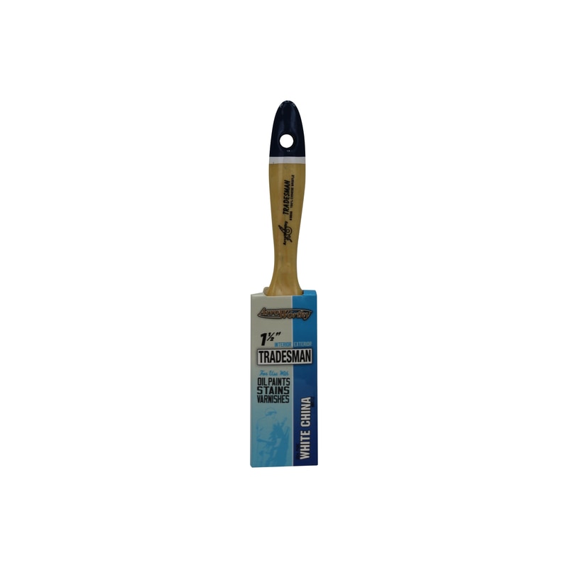 PAINT BRUSH TM FLT 1.5"