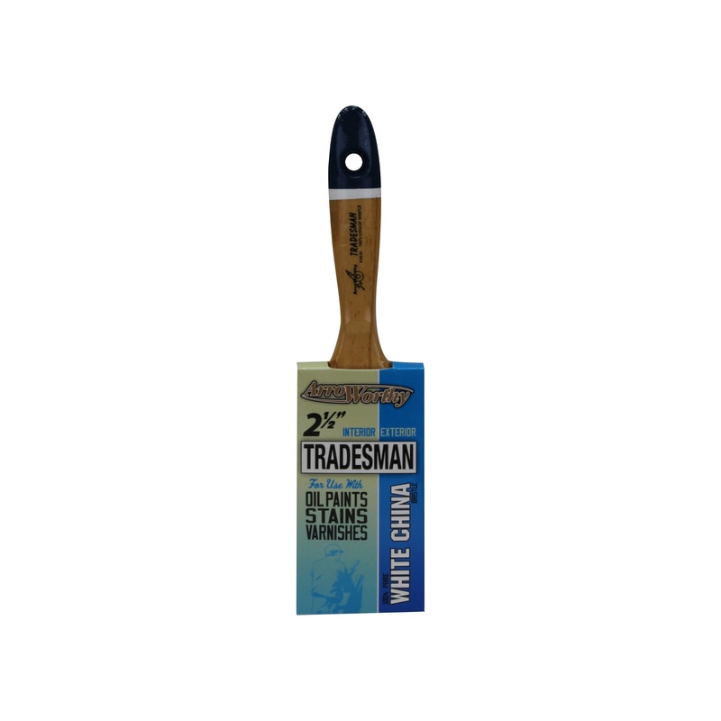 PAINT BRUSH TM FLT 2.5"