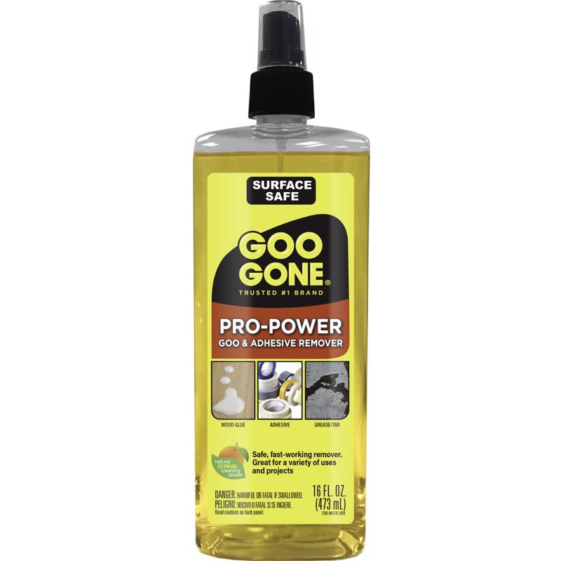 GOO GONE PRO RMVR 16OZ