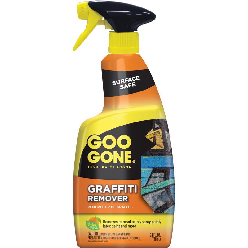 GRAFFITI REMOVER 24OZ GG