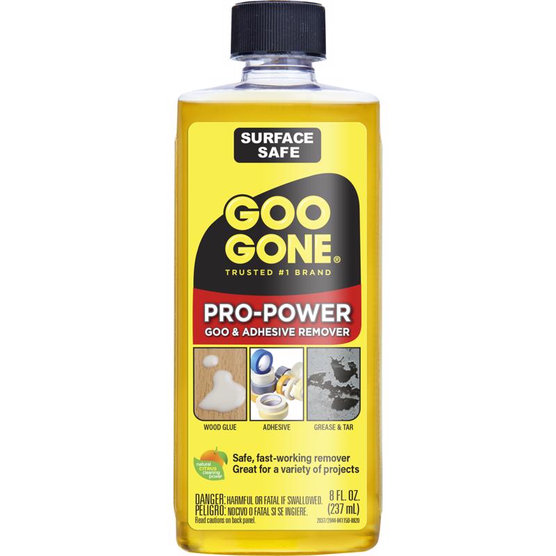 GOO GONE PRO POWR 8OZ