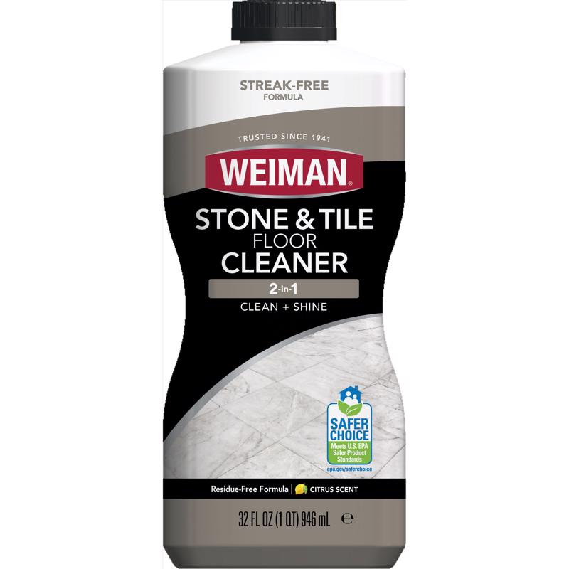 STONE/TILE CLEANER 32OZ