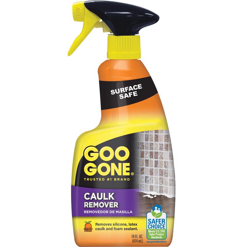 CAULK REMOVER 14OZ GG