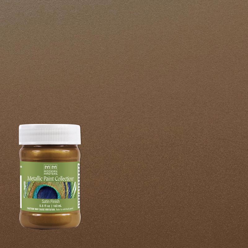 PAINT MTLC BLKNBRNZ 6OZ