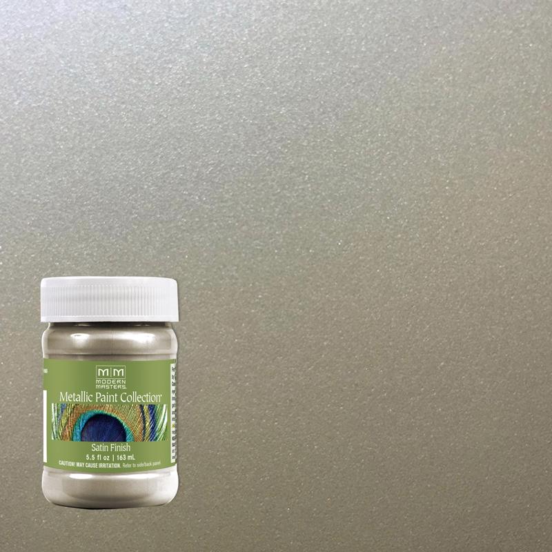 PAINT MTLC CHAMPGN 6OZ