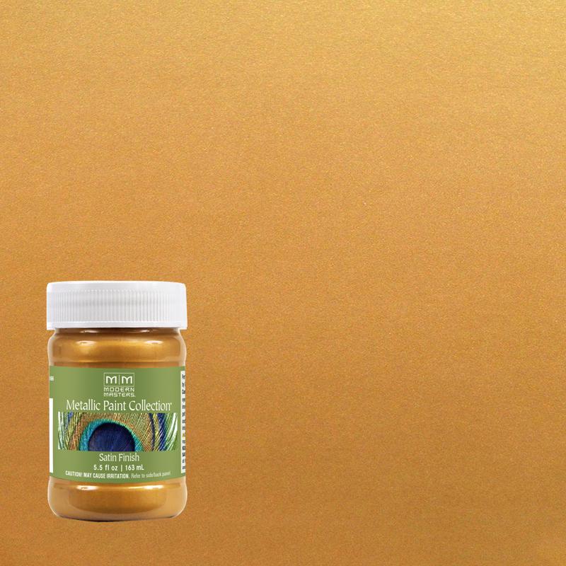 PAINT MTLC OLYMPC GLD6OZ