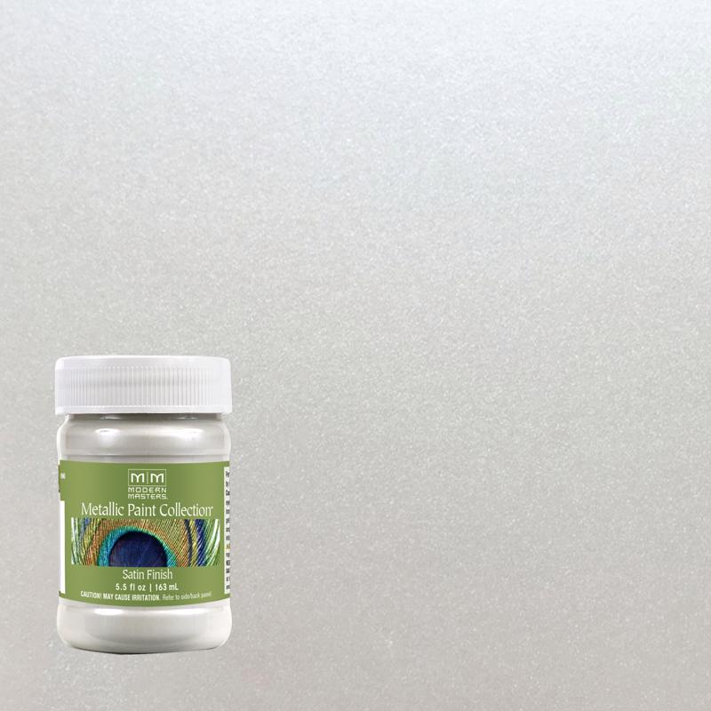 PAINT MTLC PEARL WHT 6OZ