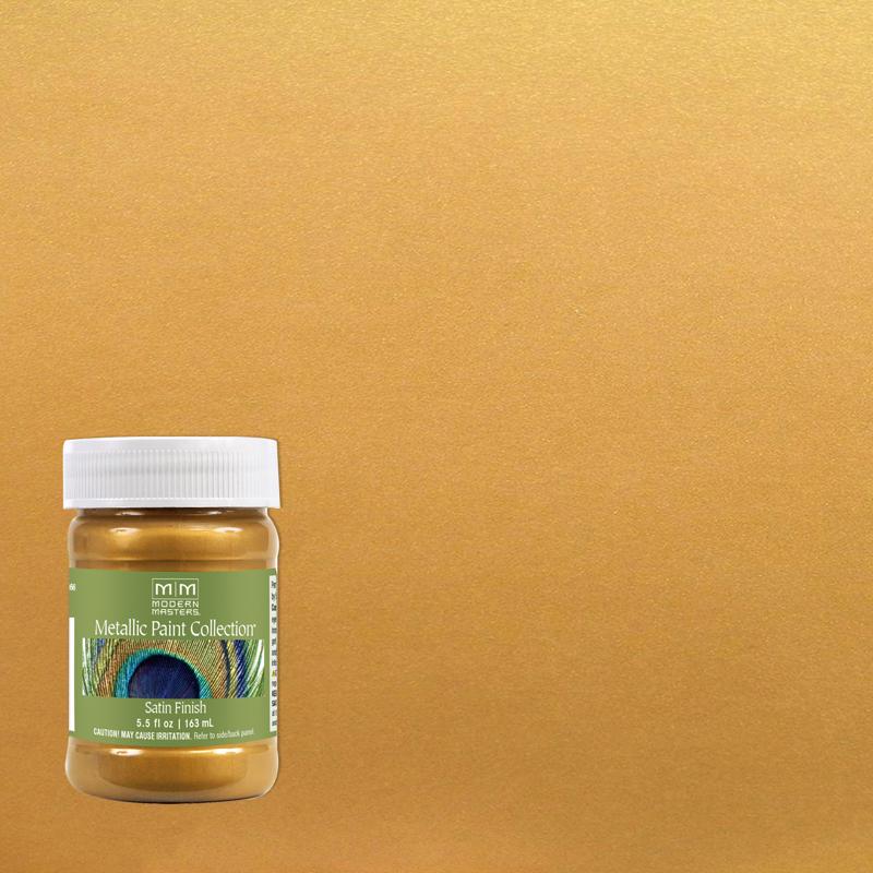PAINT MTLC PHRH GLD 6OZ
