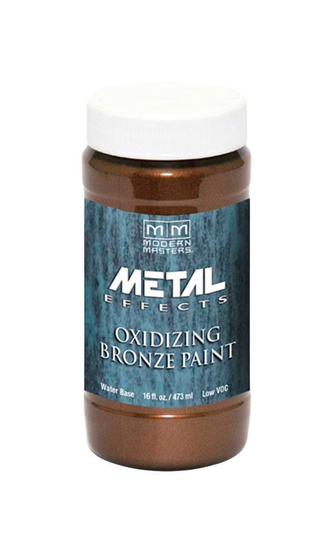 OXIDIZING PAINT BRNZ16OZ