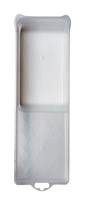 PNT TRY PLSTC CLR 6" 1PK