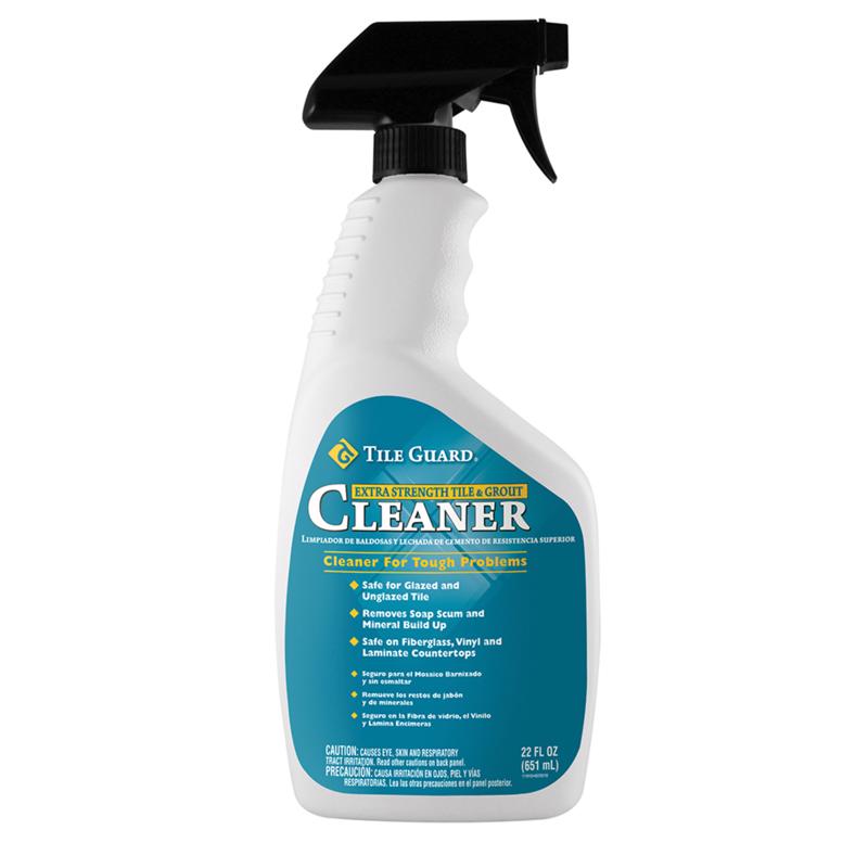 CLEANR TILE GROUT 22OZ S