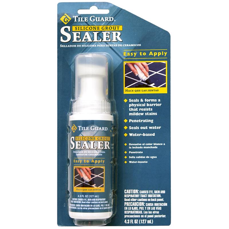 SEALR GROUT4.3OZ T GUARD