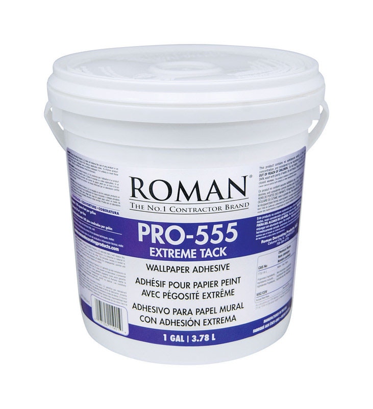 ADHSIVE WALLCVR VINYL1GL