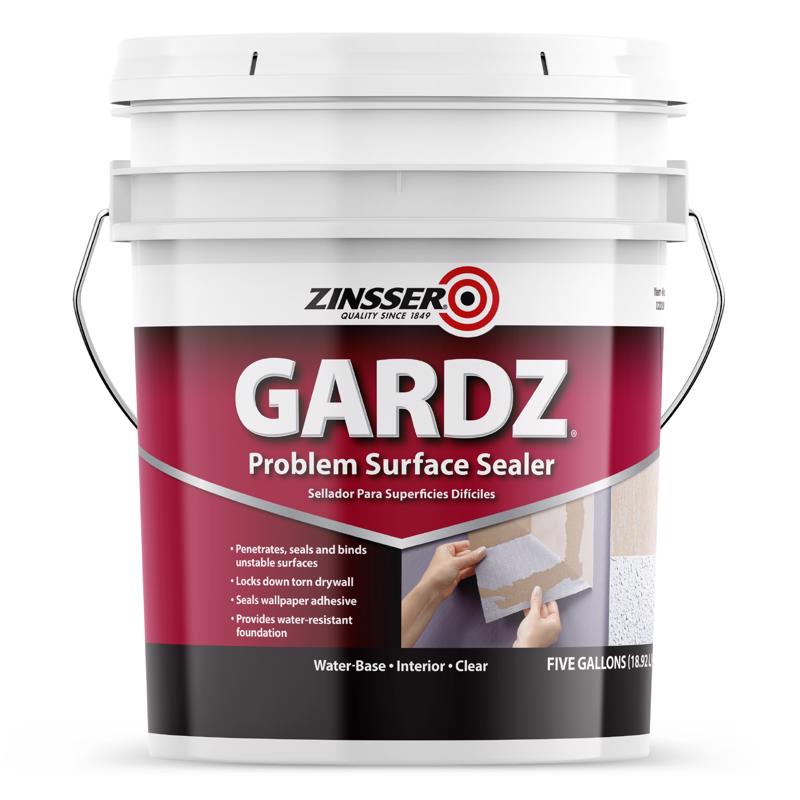 GARDZ PROBLM SEALER 5G