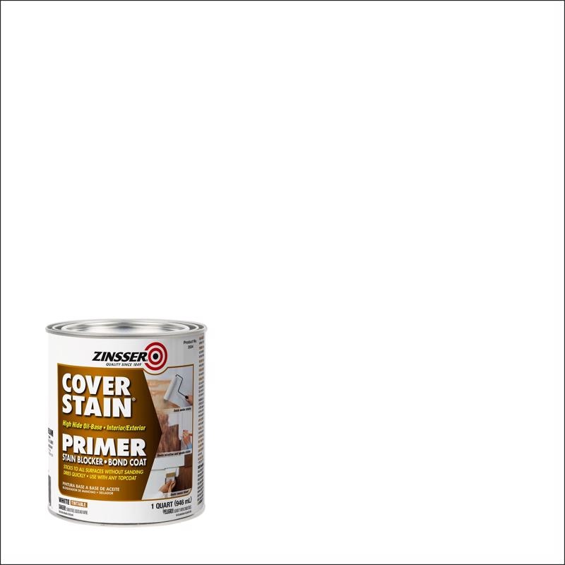 PRIMER ALKYD 350 VOC 1QT