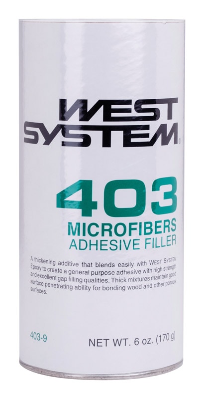 ADHESIVE FILLR MCRFBR6OZ