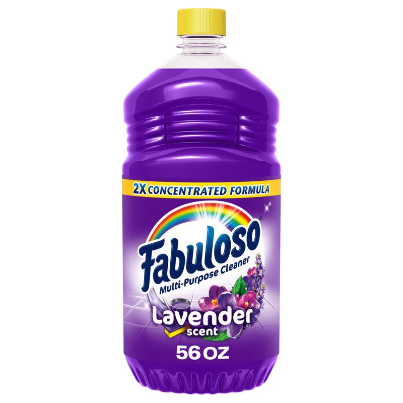 FABULOSO MPCLNR LAV 56OZ