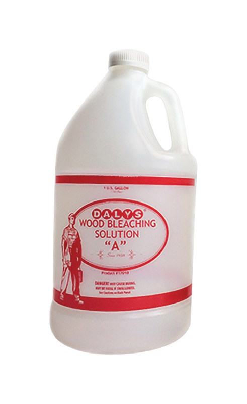 WOOD BLEACH A GL