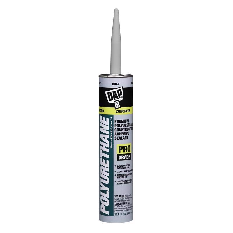 SEALANT GRY CONST 10.1OZ
