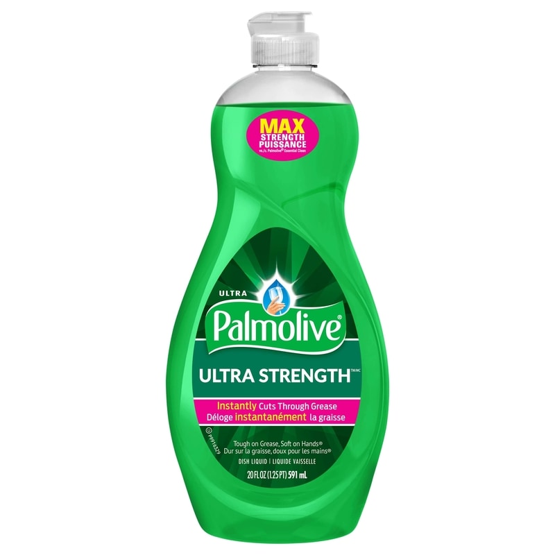 PALMOLIVE ULTRA CITR20OZ