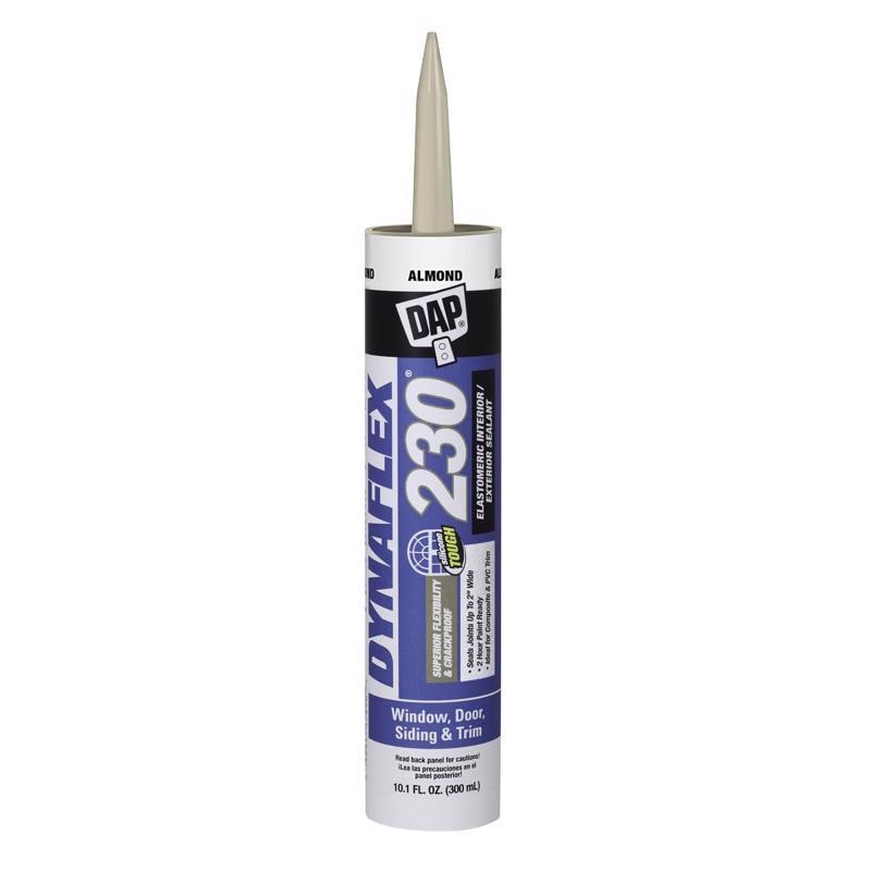 CAULK DFLEX230 ALM10.1OZ