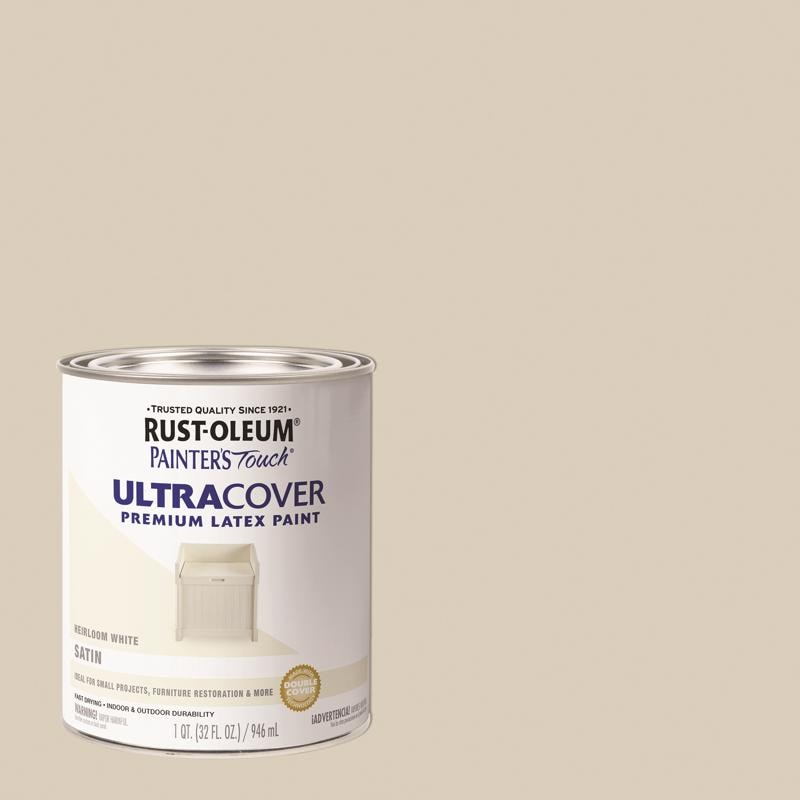 UTRA CVR PNT STIN HW 1QT