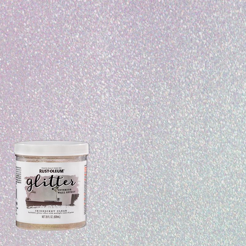 GLTR INT IR CLR 28 OZ