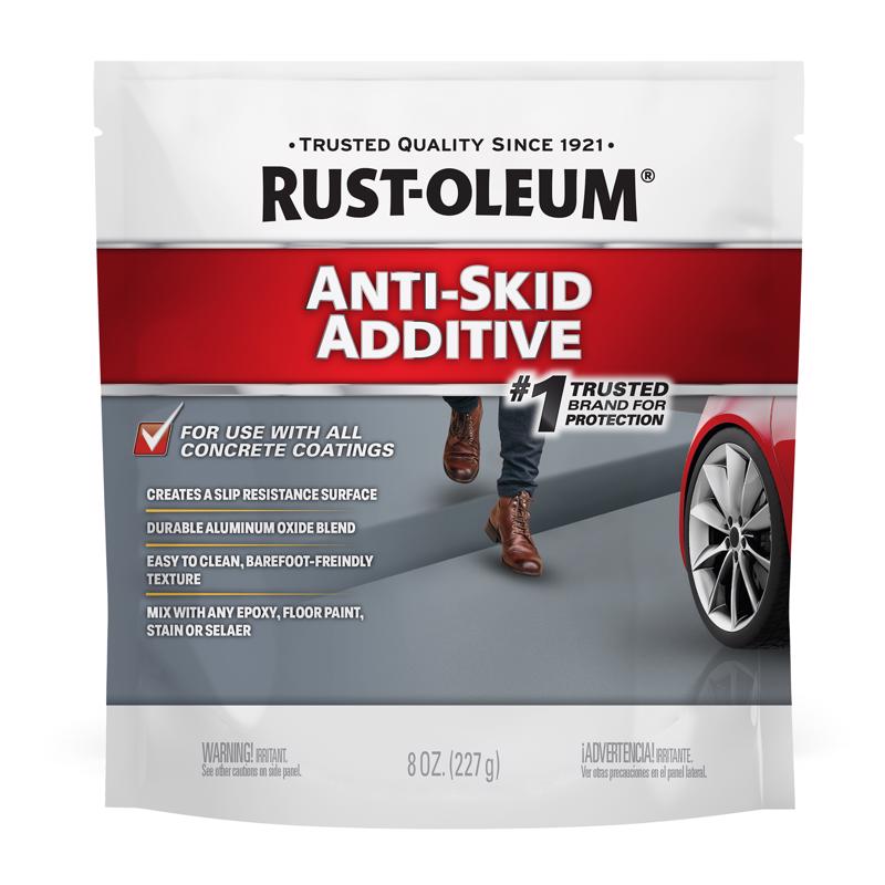 ANTI-SKID PAINT ADD 8OZ
