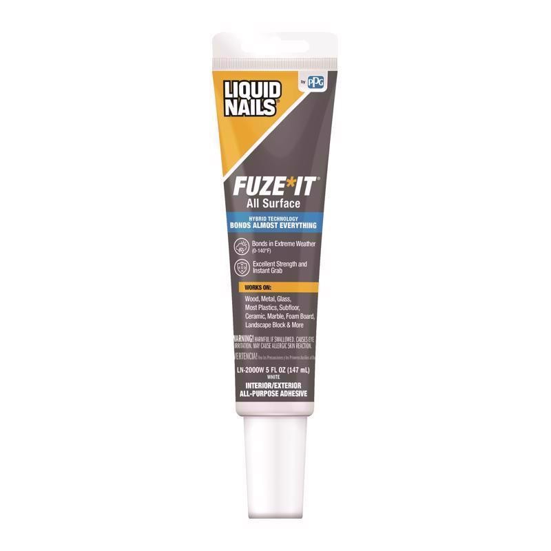 FUZE IT ADHESIVE 5OZ