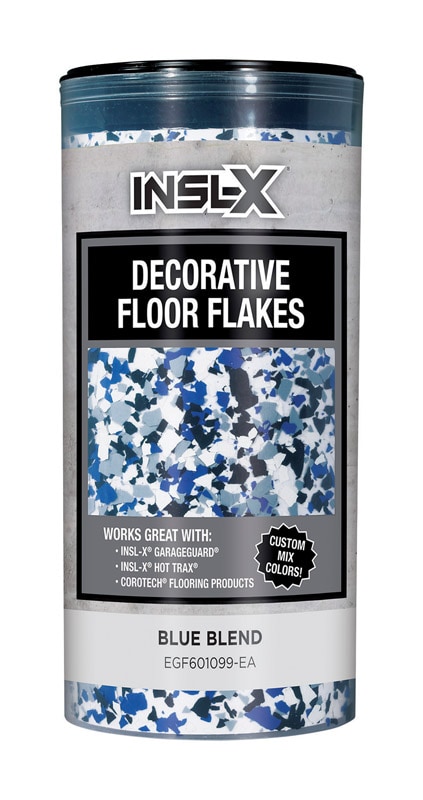 FLOOR FLAKES BLU 12OZ