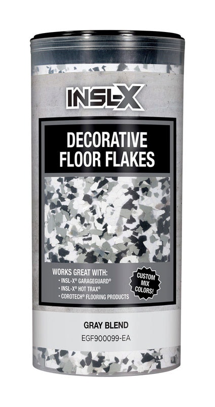 FLOOR FLAKES GRY 12OZ
