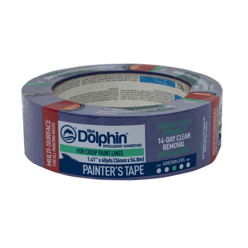 PAINTR TAPE 14D 1.41X60Y