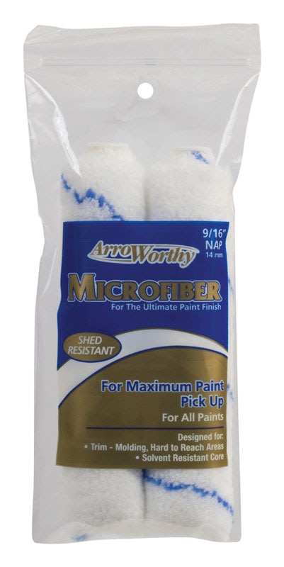 ROLLR CVR MF9/16X6.5 2PK