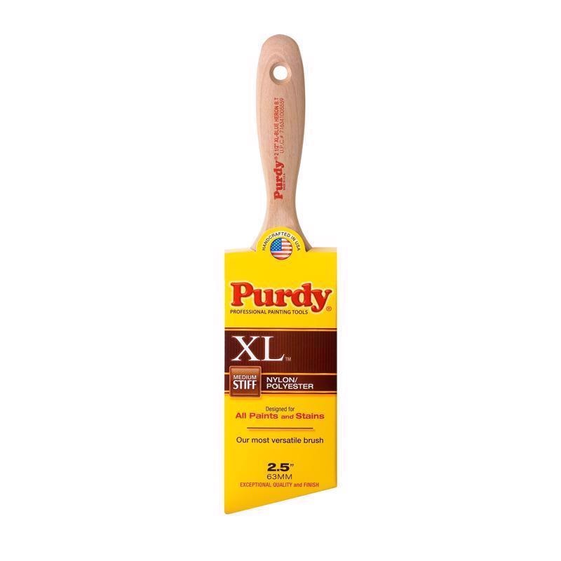 PAINT BRUSH XL BVR 2.5"