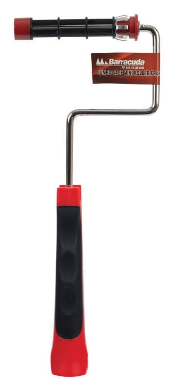 ROLLR FRM JMBO MINI4X11"