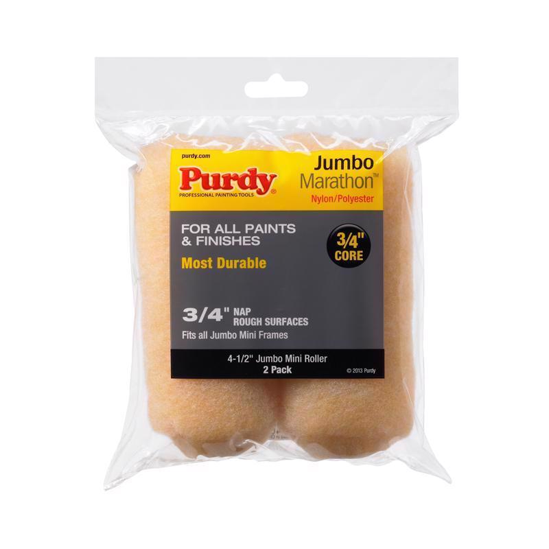 ROLLR CVR MARATHN.75X4.5