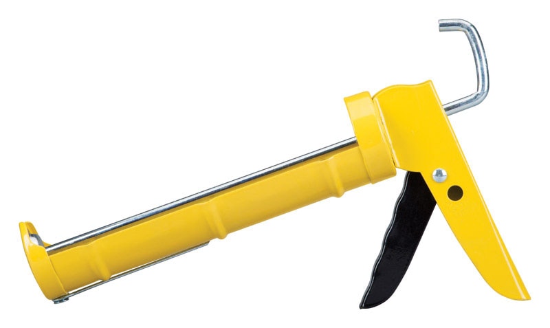 CAULK GUN ECON 5:1 10OZ