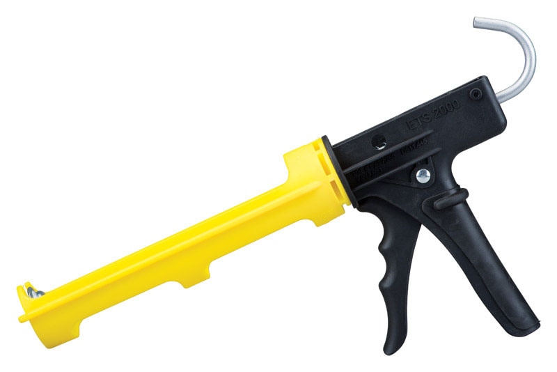 CAULK GUN ERGO 12:1 10OZ