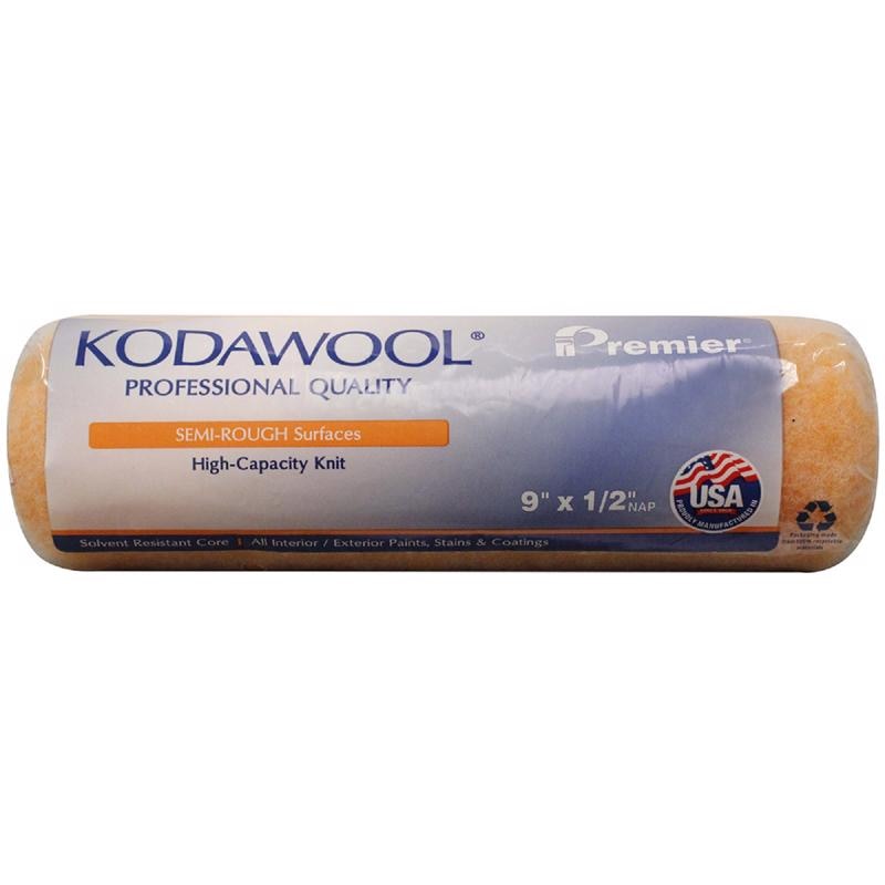 ROLLER KODAWL 9"X1/2"
