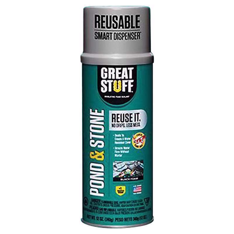 POND&STONE SEALANT 12 OZ