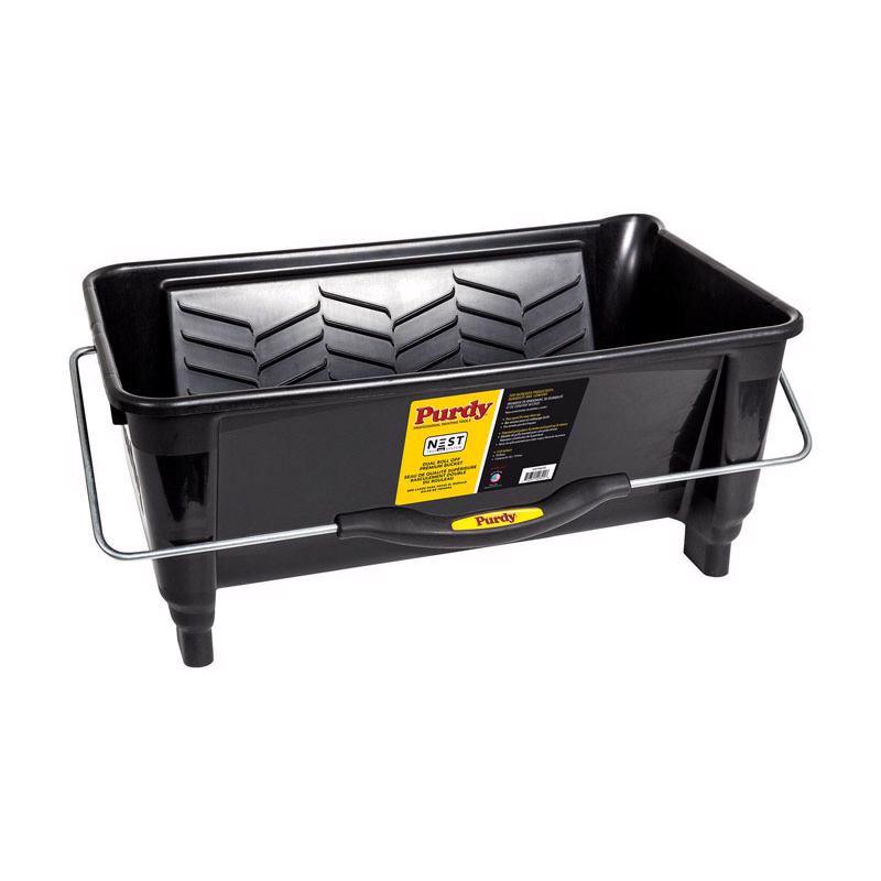 NEST DL RLOFF BUCKET 5GL