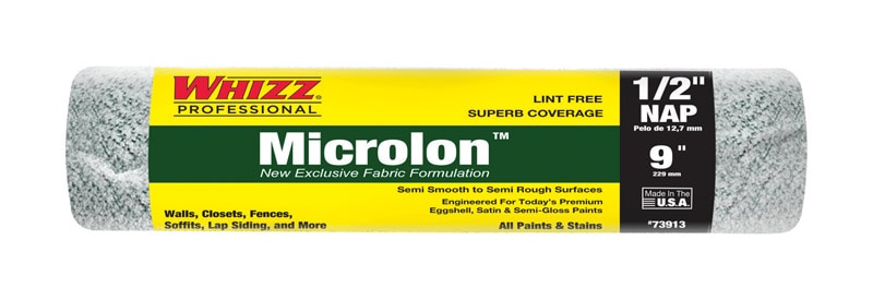 ROLLER MICROLN 1/2X9"