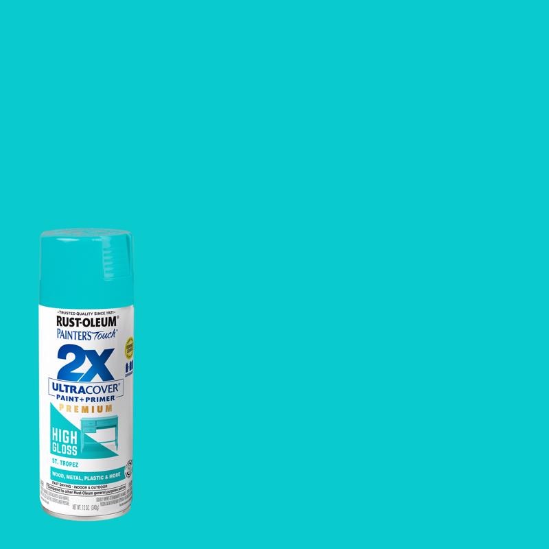 SPRYPNT 2X HGLS ST TRPZ